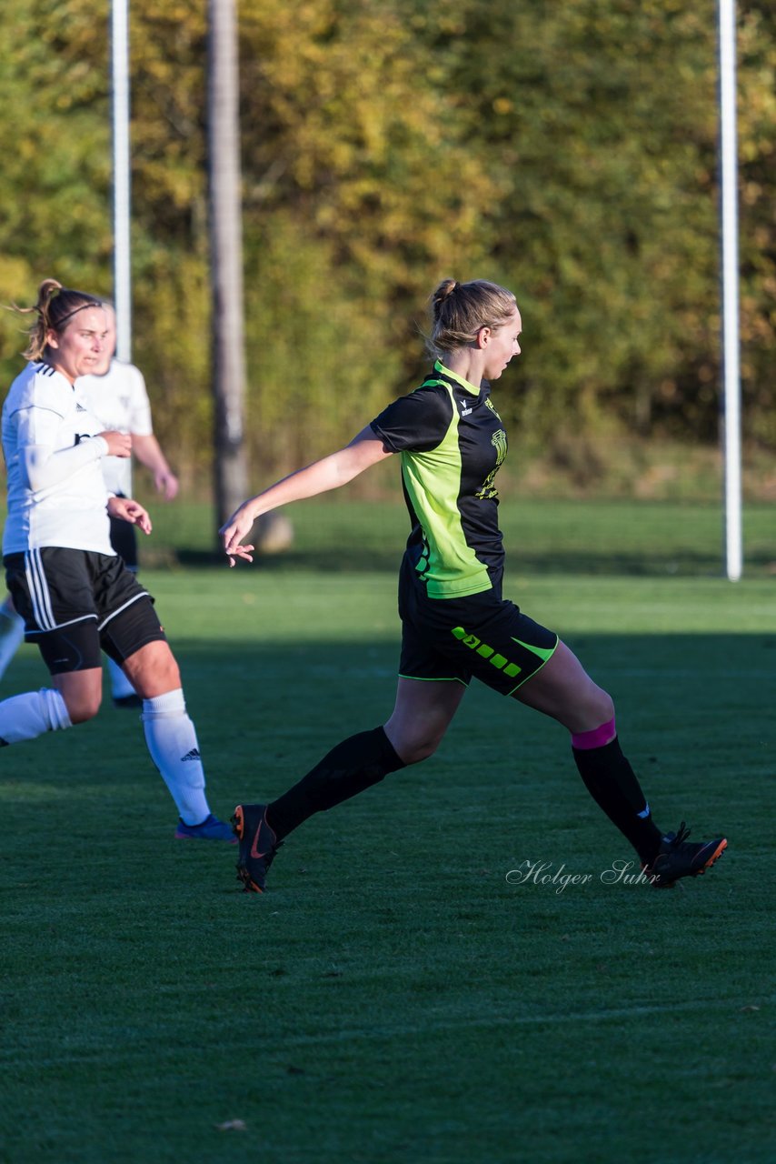 Bild 342 - Frauen TSV Vineta Audorg - SV Friesia 03 Riesum Lindholm : Ergebnis: 2:4